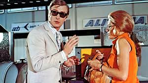 The Italian Job – IFC Center