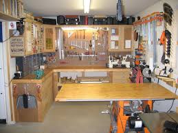 Woodscrap S Workshop Lumberjocks Com Woodworking Community Woodworking Shop Layout Home Workshop Workshop Layout