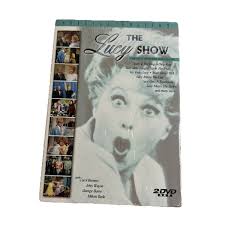 The Lucy Show