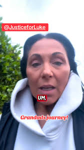 Justice for Luke this is my little tribute to our very special Luke England  🏴󠁧󠁢󠁥󠁮󠁧󠁿 our beautiful boy “lukey G” ❤️