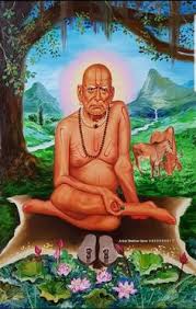 Swami gave them to anandnath maharaj as his prasad. 900 Swami Samarth Ideas Swami Samarth Saints Of India Hindu Gods