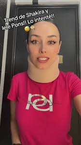 trend #shakira #lelepons #punteria #baile #camcion #musica #music #te...