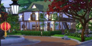 The Sims 4 For Rent: Overview