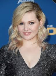 She is one of the youngest actresses ever to be nominated for a competitive academy award. Abigail Breslin Disney Wiki Fandom