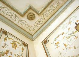 Personalize Your Home With 10 Foolproof Stencil Projects Stencils Wall Stencil Designs Diy Wall Decor