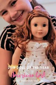 American Girl Doll Of The Year 2019