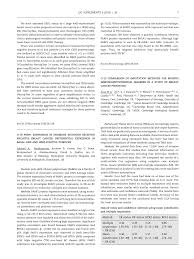 A negative hpv test means you do not have an hpv type that is linked to cervical cancer. O 19 Comparison Of Imputation Methods For Missing Immunohistochemical Markers In A Study Of Breast Cancer Prognosis Topic Of Research Paper In Biological Sciences Download Scholarly Article Pdf And Read For Free
