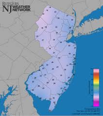 The Heat Goes On November Fall 2020 Recaps New Jersey Weather And Climate Network