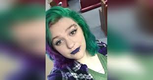 Obituary information for Hannah DianaLee Rawlings