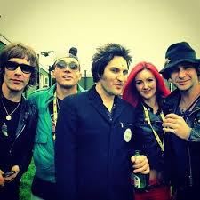 Every Girl S Crazy Bout A Short Haired Noel Noel Noel Fielding Hair