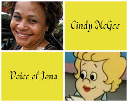 Tribute To Cindy McGee by MissouriFangirl7789