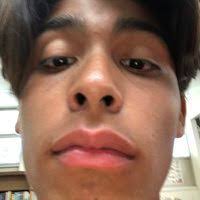 Frank Tinoco's Instagram, Twitter & Facebook