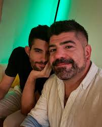 Photos by Daniel Ignacio Moreno Zanetti (@mortjfago) · February 19, 2025