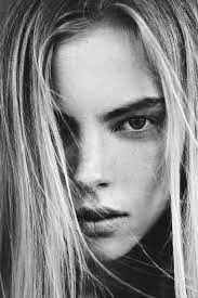 Melancholie Face Pictures Dark Portrait Beauty Photography