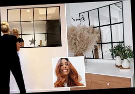 Mirror.co.uk stacey solomon stars inside stacey solomon. You Can Get Stacey Solomon S Ikea Panel Mirror For Even Cheaper With This Black Paint Hack Thejjreport