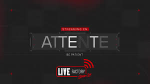 We did not find results for: Live Factory Les Spams Streaming Live Factory Facebook