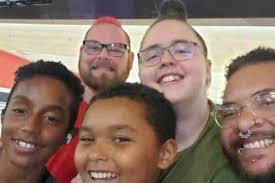 Fundraiser for Lauren Johnson by Anna Nokes : Help Lauren & Dyllan w  funeral & living expenses