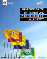 Segala informasi yang ada di website. Unpad On Twitter Unpad2021 Daya Tampung 2021 Dan Jumlah Peminat 2020 Program Studi Kelompok Soshum Di Unpad Melalui Jalur Sbmptn Informasi Dan Pendaftaran Sbmptn Melalui Https T Co Naqcz6b86x Informasi Dan Pendaftaran Seleksi Mandiri Unpad