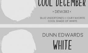 Cloud Dunn Edwards Paint Avalonit Net