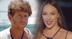Model cantik asal rusia itu pernah digosipkan dengan neymar setelah tertangkap kamera dalam beberapa momen bersama. Gonzalo Montoya Y Katerina Safarova Desvelan Cual Es Su Relacion Tras La Isla De Las Tentaciones Ecoteuve Es