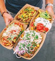 Frittenwerk Dusseldorf Die Pommesmanufaktur Extreme Food Amazing Food Pub Food