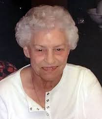 Virginia Tipton Obituary