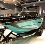 Ceramic Coating for Boats | Studio Steamology Detailing