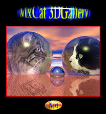 Mxcat 3dgallery Art Of Geocities Art Retro Futurism Futuristic Art