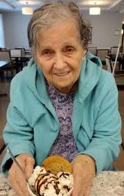 Sylvia Rowell Obituary