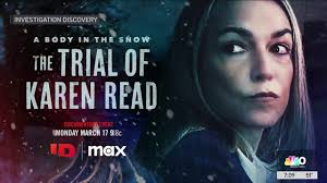 Producer explains access to Karen Read in new docuseries, 'A Body in the  Snow,'