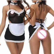 Mesh Sexy Costumes for Women for sale | eBay