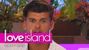 Who is teddy soares from love island 2021? Teddy Is Feeling Vulnerable In The Villa Love Island Australia 2018 Youtube
