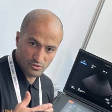 This year, the American Society of Neuroradiology meeting was a blast!