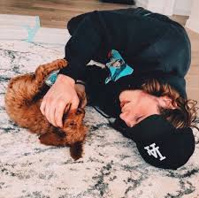 He would never spend time with me whenever i went out with him. Lol You Re Not Nolan Patrick