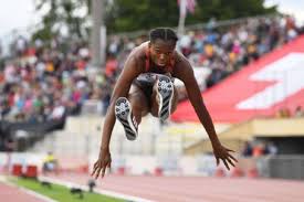 Brume won nigeria's first medal at the ongoing tokyo 2020 olympics in the long jump event on tuesday. Ese Brume Photos Ese Brume Picture Gallery Famousfix