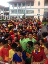 For those who wish to drive their own cars, ts hotel taman rinting has a car park right on site for maximum convenience. R Krishna On Twitter Larian Merentas Desa Smk Taman Rinting 2 Spirit Of Sportsmanship Among The Students Http T Co Eviysib4