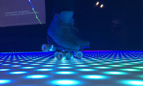 Maybe you would like to learn more about one of these? 1980s Roller Disco Tunes Sk8 Berlin