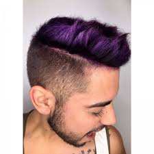 And for newly bleached hair, a purple toning shampoo is typically necessary to prevent brassiness. Hair Relaxer Treatment For Him
