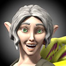 Any literacy] Your OC was deep in the beautiful yet dangerous forest when  they happen