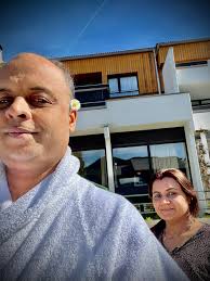 Dr.Sandeep raj Pandey added a new...