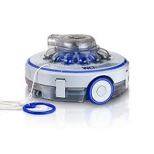Aspirateur de piscine hors sol. Aspirateur A Batterie Gre Pour Piscines Hors Sol Jusqu A 7 30 X 3 75m Castorama