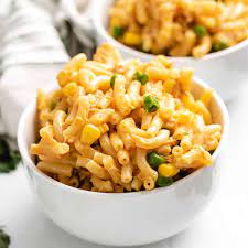 Tuna Mac And Cheese Recipe Full Meal Recipes Boxed Mac And Cheese Mac And Cheese