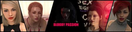 Bloody Passion [v0.7b Beta] [APK] [NymphoPol] ⋆ Gamecax - free download sex  games, porn games, hentai games fast and safe. ⋆ Free Download Game