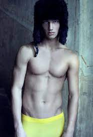 The purpose of the hungaricana project is to share hungarian cultural heritage including contents that have never been accessible before. Hungarian Hunks 12 Hot And Handsome Male Models From Hungary