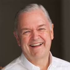 Charlie Hogg: "Optimism begins at the core of my being"