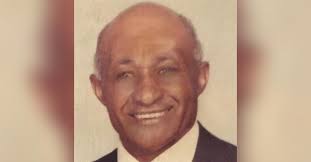 Rev. Matthew Joseph Reeves Obituary