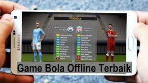 Game bola offline terbaik ini selalu menambahkan level dan mekanik tambahan, sehingga kamu akan selalu memiliki banyak konten segar untuk dimainkan. 7 Game Sepak Bola Offline Terbaik Android Terbaru Idmarimo