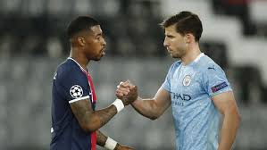 Kylian mbappe and neymar fit; Prediksi Formasi Man City Vs Psg Di Liga Champions