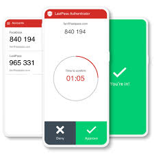 Maybe you would like to learn more about one of these? 2fa For Google Chrome Lastpass