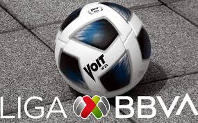 Maybe you would like to learn more about one of these? Liga Mx Presenta Nuevo Balon Voit Para Apertura 2021 Mediotiempo